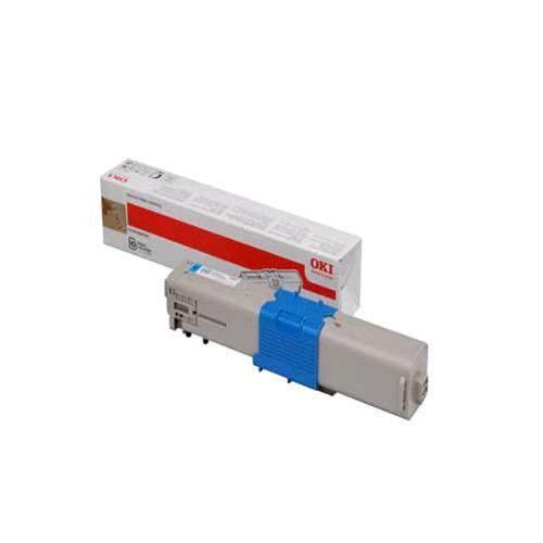 OKI 44973535 kék toner OKI 44973535 kék toner