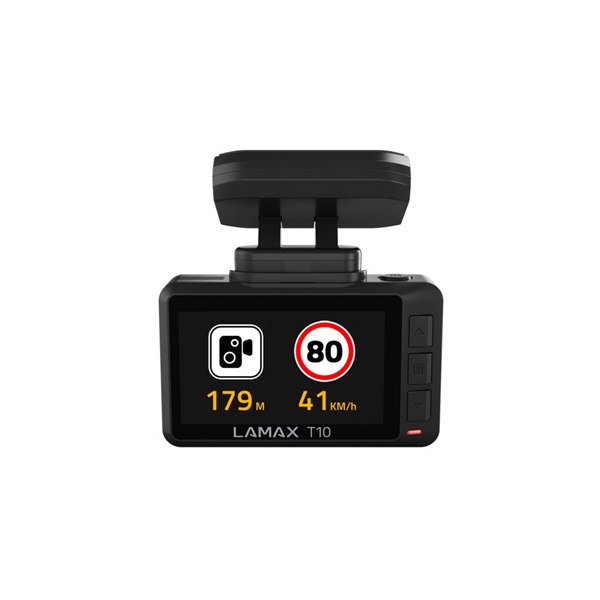 LAMAX T10 autós menetrögzítő kamera (LMXT10) LAMAX T10 autós menetrögzítő kamera (LMXT10)