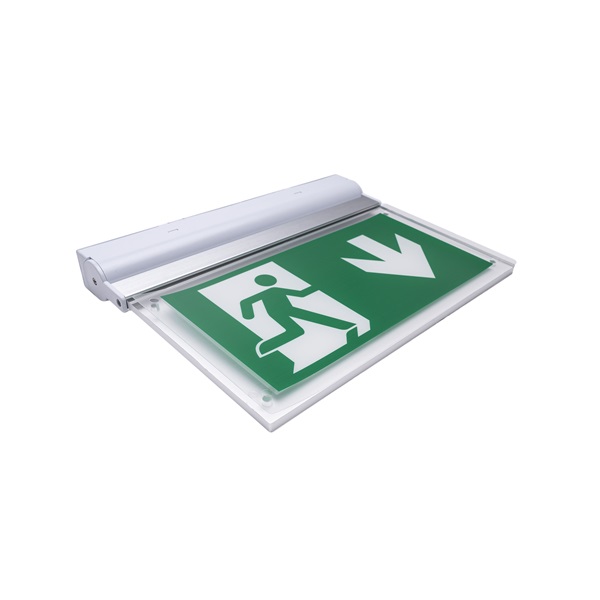 Iris Lighting I216EMEX3H3W IP20 oldalfali és mennyezeti irányfény lámpatest (I216EMEX3H3W)