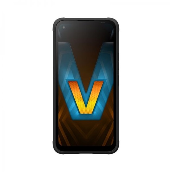HAMMER Blade V 5G 6,5" 8/256GB Dual SIM okostelefon Fekete