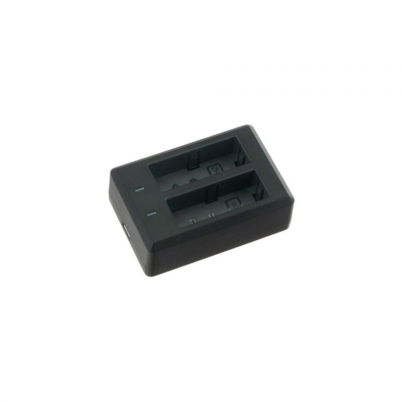 LAMAX Dual Charger LAMAX Dual Charger