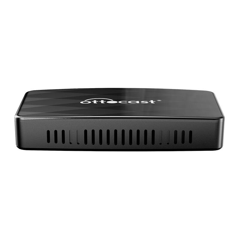Adapter Ottocast CA360 3-in-1 Carplay&Android (black)