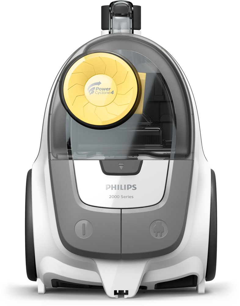 Philips 2000 Series XB2140/09 porzsák nélküli porszívó