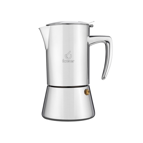 Forever Miss Diamond 4 csészés kávéfőző (121902)