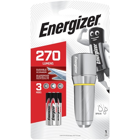 Energizer VISION HD + 3AAA ELEMLÁMPA Energizer VISION HD + 3AAA ELEMLÁMPA