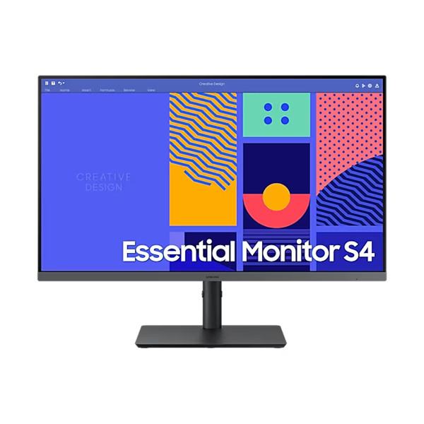 SAMSUNG S43GC   IPS monitor 27" 1920x1080 