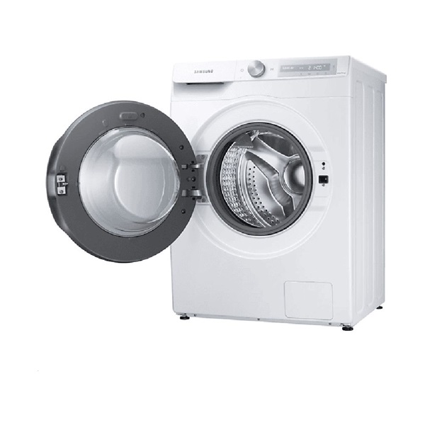 Samsung WD90T634DBH/S6 elöltöltős mosó-szárítógép