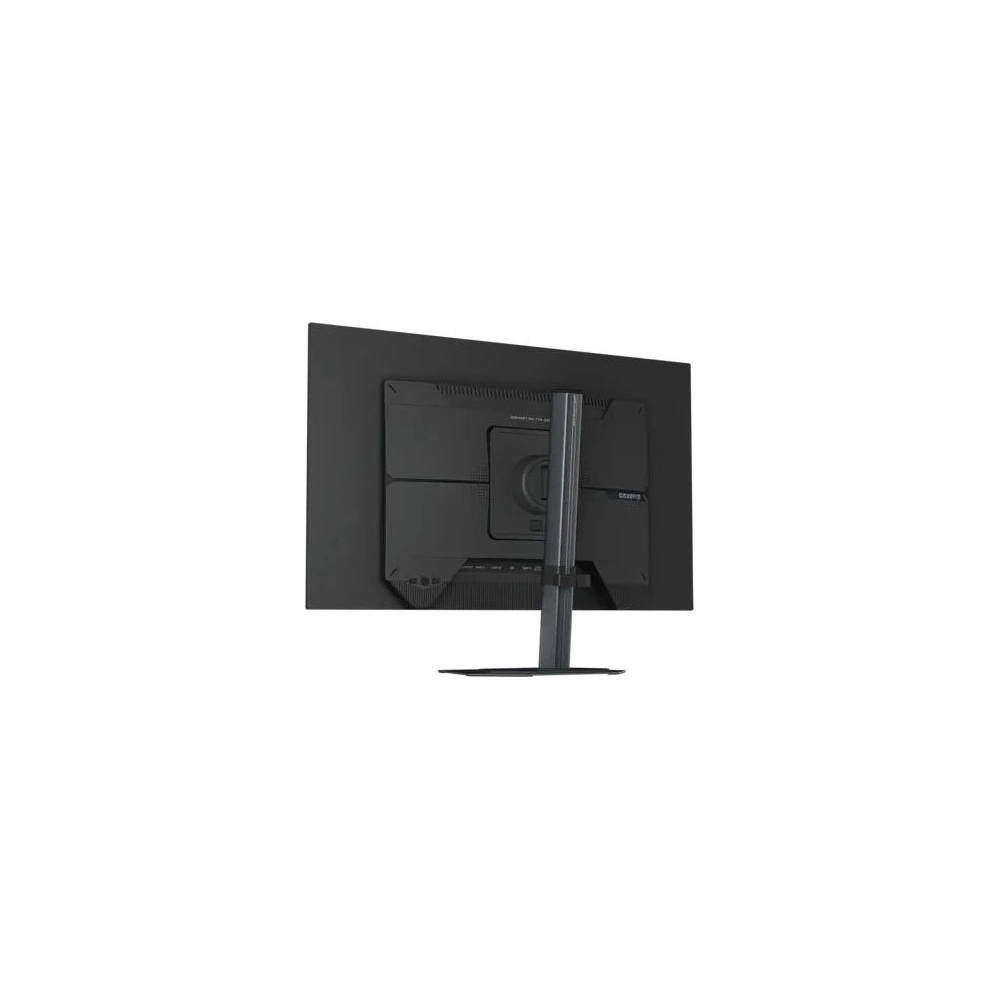 GIGABYTE  27" MO27Q28G Monitor -  2560x1440, OLED, 0,03 ms, 280 Hz, Fekete