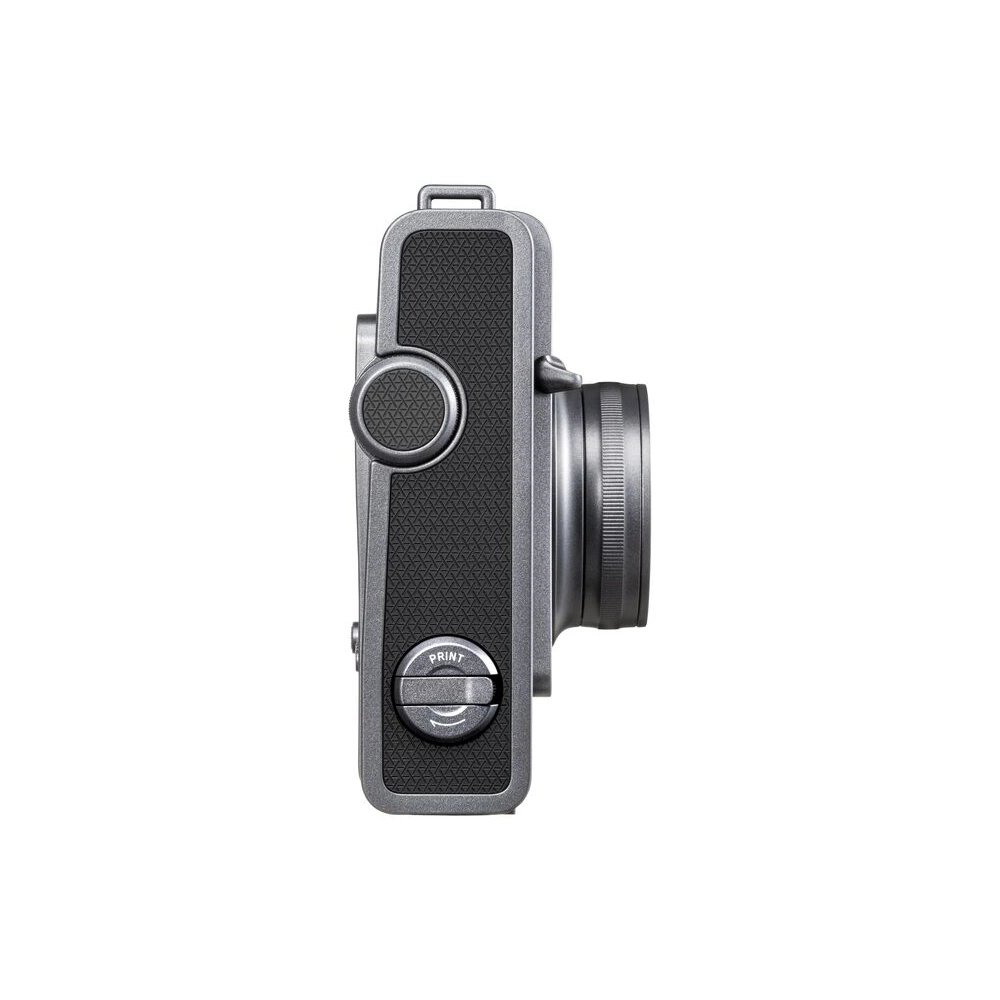 FUJIFILM - INSTAX - INSTAX WIDE EVO Fekete