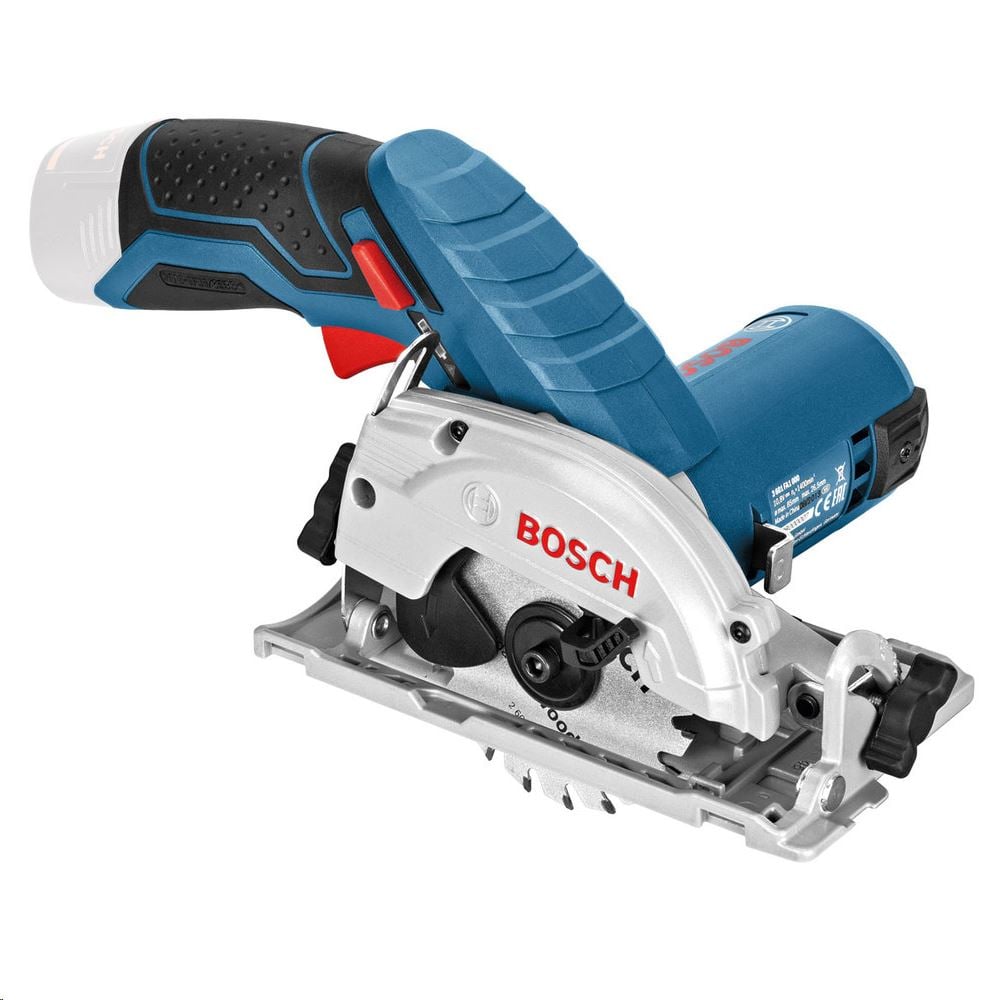 Bosch Professional GKS 12 V- 26 akkus körfűrész (06016A1001) Bosch Professional GKS 12 V- 26 akkus körfűrész (06016A1001)
