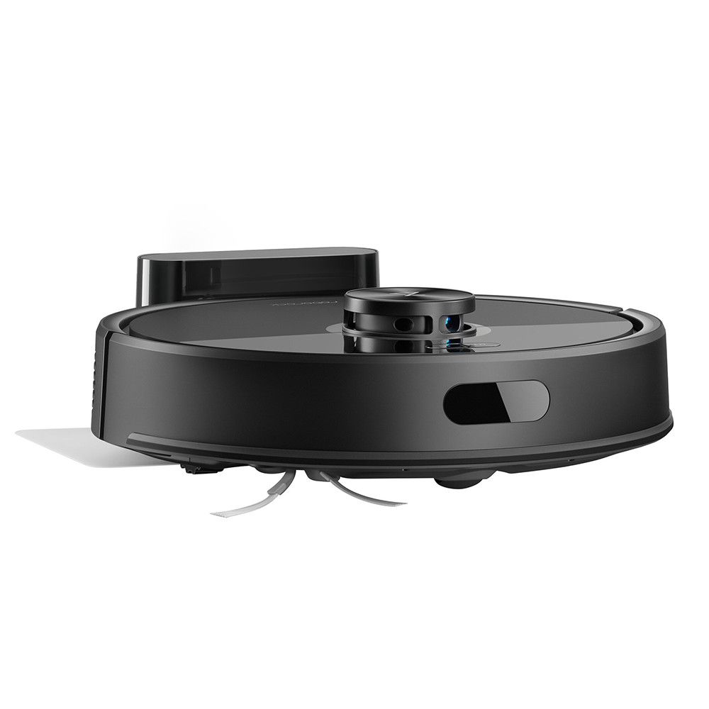Roborock Q7 BF  robotporszívó felmosóval Fekete