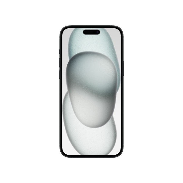 Apple iPhone 15 Plus 6,7" 5G 6/256GB fekete okostelefon Apple iPhone 15 Plus 6,7" 5G 6/256GB fekete okostelefon