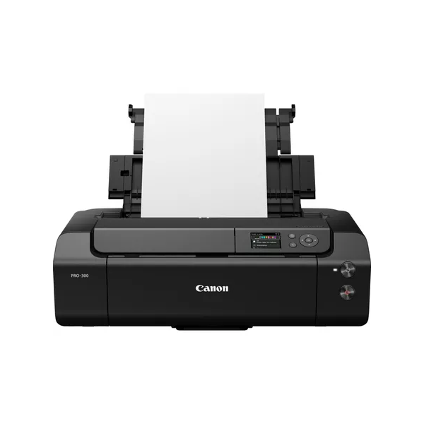 Canon Pixma PRO-300 tintasugaras nyomtató