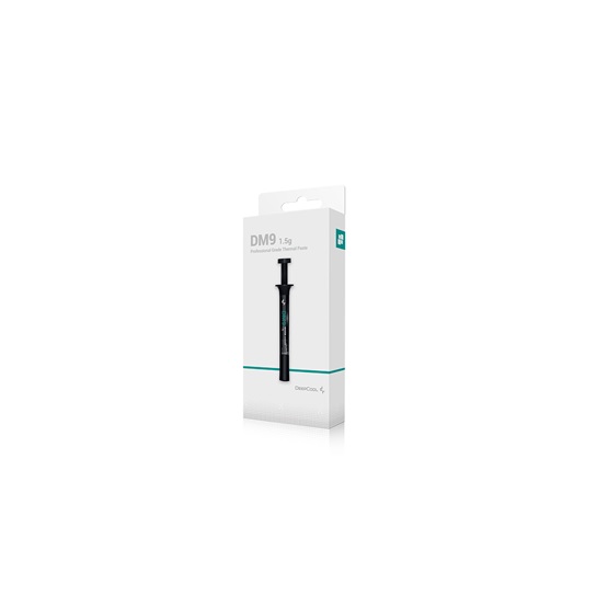  DeepCool DM9(1.5g)   R-DM9-GY015C-G Hűtőpaszta