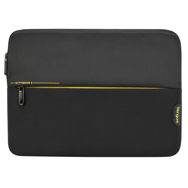 Targus CityGear Laptop tok 13,3" fekete