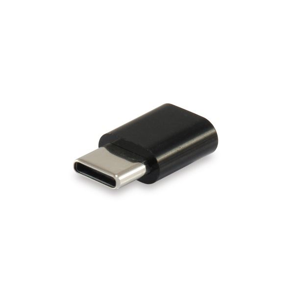 Equip 133472 USB-C - MicroUSB adapter Equip 133472 USB-C - MicroUSB adapter