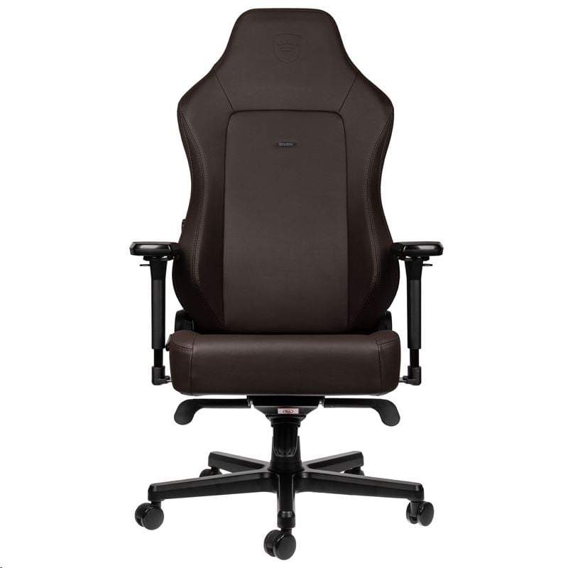noblechairs HERO Java Edition gaming szék Barna (GAGC-228) noblechairs HERO Java Edition gaming szék Barna (GAGC-228)