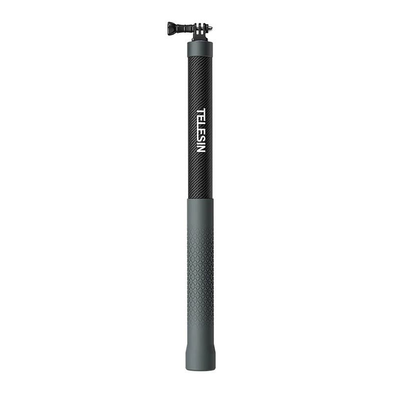 Selfie stick / tripod 3m Carbon Fiber Telesin GP-MNP-300-3 Selfie stick / tripod 3m Carbon Fiber Telesin GP-MNP-300-3