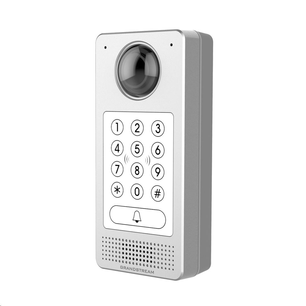 GRANDSTREAM GDS3710 kaputelefon GRANDSTREAM GDS3710 kaputelefon