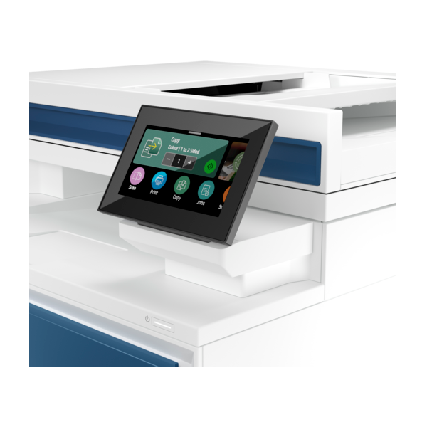 HP Color Laserjet Pro MFP 4302fdw színes 512MB USB/Háló/WLAN A4 Lézer MFP NY/M/S/F HP Color Laserjet Pro MFP 4302fdw színes 512MB USB/Háló/WLAN A4 Lézer MFP NY/M/S/F