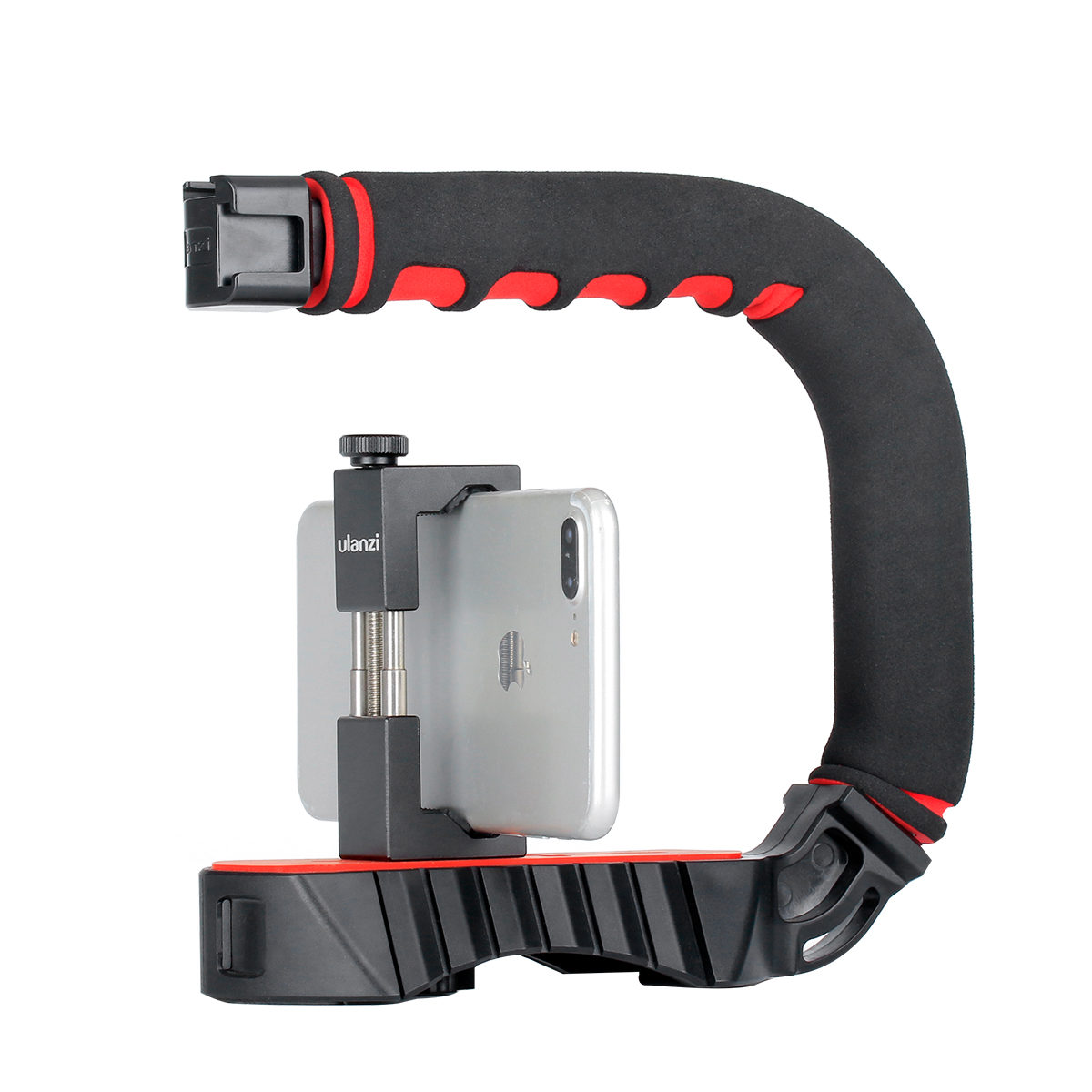 Ulanzi U-Grip PRO videós rig fényképezőgépekhez, okostelefonokhoz