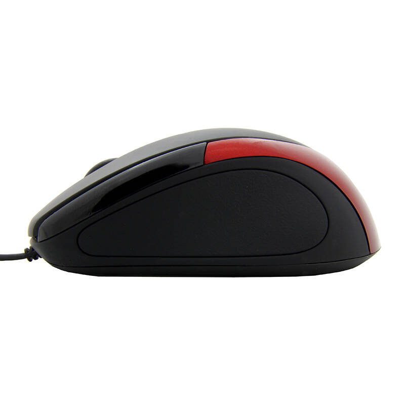 Esperanza EM102R Wired mouse (red) Esperanza EM102R Wired mouse (red)