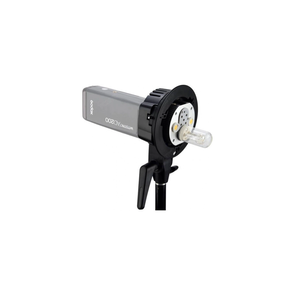 Godox AD200 Twin Head AD-B2