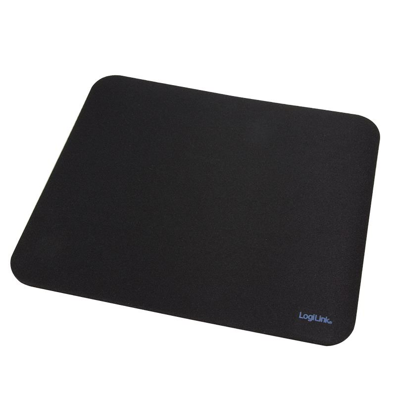 Logilink ID0117 Gaming egérpad fekete Logilink ID0117 Gaming egérpad fekete
