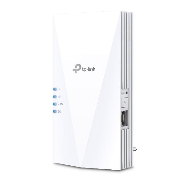 TP-Link RE500X WiFi Range Extender
