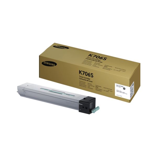 Samsung K706S toner fekete (SS816A) Eredeti
