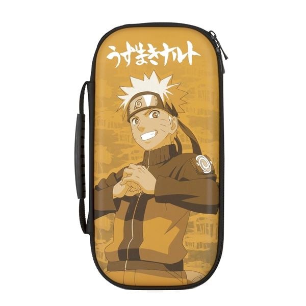 Konix Naruto Nintendo Switch tok (KX-BP-NAR-NARU) Konix Naruto Nintendo Switch tok (KX-BP-NAR-NARU)