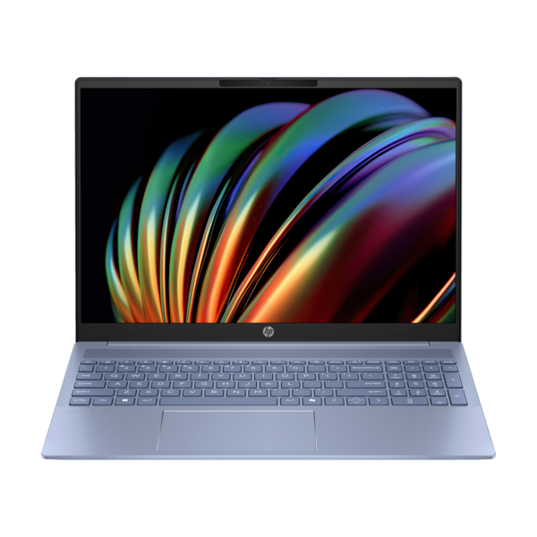 HP Pavilion Aero 13-bg0002nh 13.3" WQXGA 2560x1600 AG IPS 400cd, Ryzen5 8640U 3.5GHz, 16GB, 512GB SSD, Win 11, kék