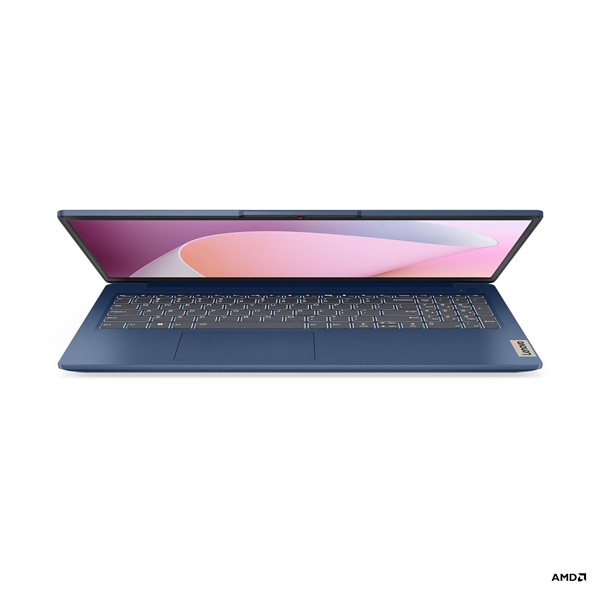 Lenovo IdeaPad Slim 3 15ABR8 15,6" FHD AMD Ryzen 7 5825U 16GB 1TB Notebook Kék