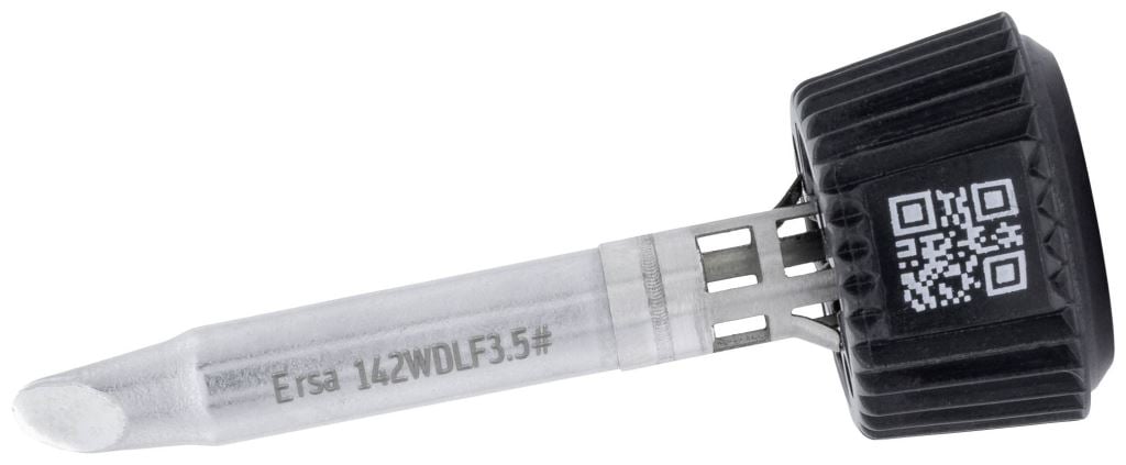 Ersa 0142WDLF35/SB forrasztóhegy 3.50 mm