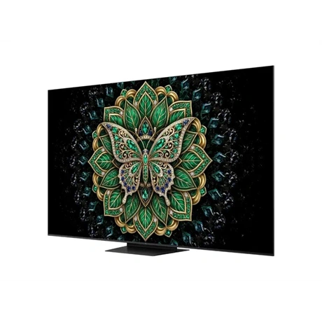 Tcl 55C6K PRO TV 55" 4K UHD MINILED QLED