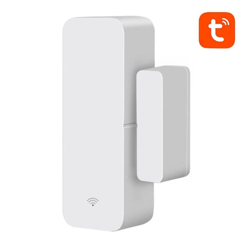 Gosund S2 Wi-Fi Intelligens ajtó/ablak nyitásérzékelő Gosund S2 Wi-Fi Intelligens ajtó/ablak nyitásérzékelő