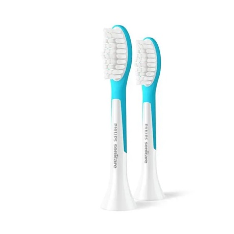Philips HX6042/90 Gyerek Fogkefefej  2db