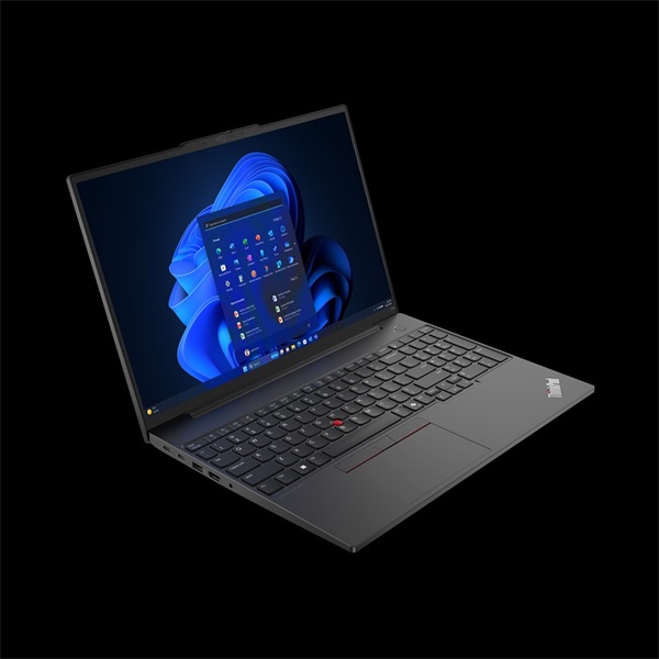 LENOVO ThinkPad E16 G2 16.0" WUXGA Core Ultra 7 155H (4.8GHz) 32GB 1TB SSD Notebook LENOVO ThinkPad E16 G2 16.0" WUXGA Core Ultra 7 155H (4.8GHz) 32GB 1TB SSD Notebook