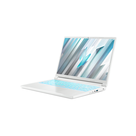 Acer Nitro V ANV14-61-R0CD Notebook Gyöngyházfehér