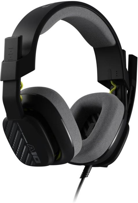 Astro 939-002047 Gaming A10 Gen2 Xbox gaming headset fekete  