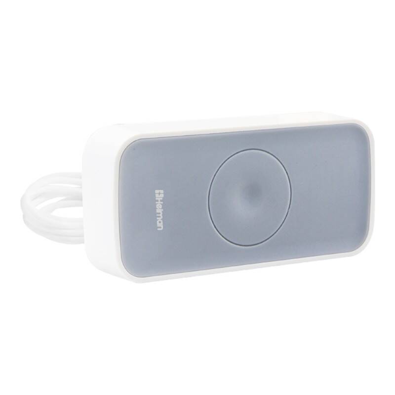 Zigbee Heiman HS1WL-E smart flood sensor