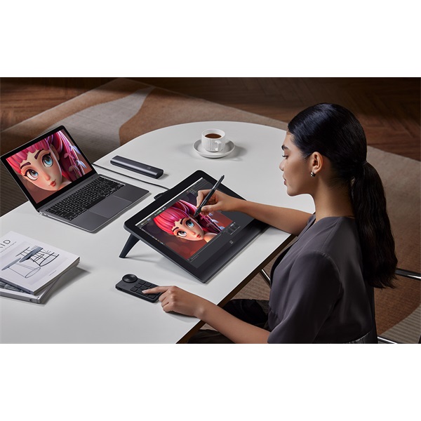 XP-PEN Artist Pro 16 Gen 2 16" IPS Grafikus kijelző XP-PEN Artist Pro 16 Gen 2 16" IPS Grafikus kijelző