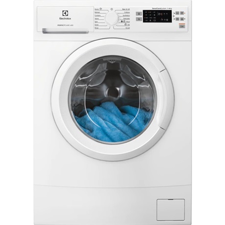 Electrolux EW6SN526W MOSÓGÉP ELÖLTÖLTŐS KESKENY