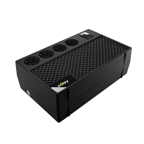 Njoy Renton 650 Plus 650VA UPS