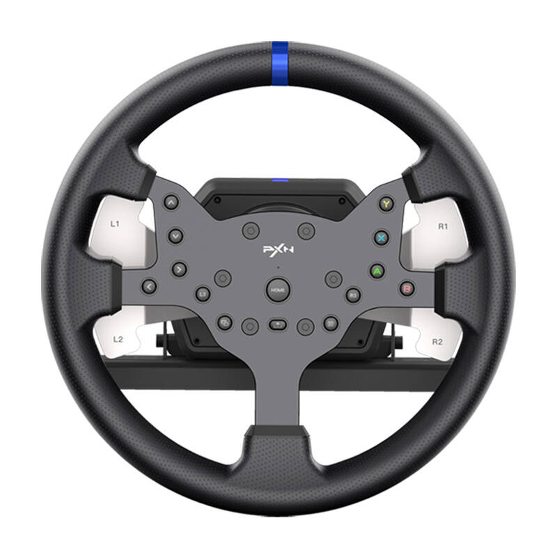 Gaming Wheel PXN-V99 (PC / PS3 / PS4 / XBOX ONE / SWITCH)