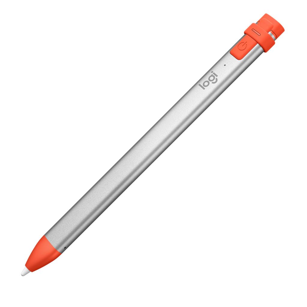 Logitech Crayon iPad digitális érintőceruza (914-000034)