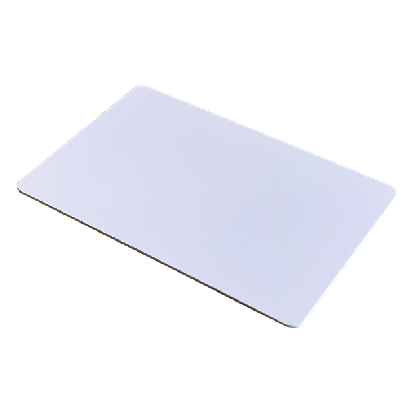WaliSec RFIDCARD RFID 125KHZ beléptető kártya 125KHz Fehér