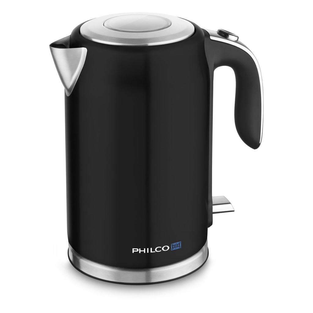 Philco PHWK 1722 vízforraló fekete