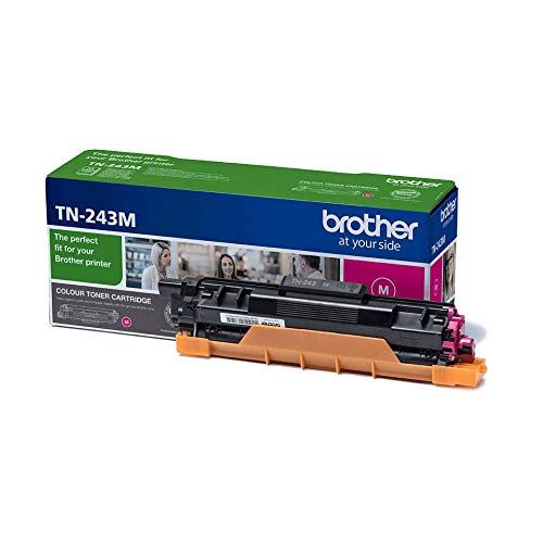 Brother TN-243M toner magenta Brother TN-243M toner magenta