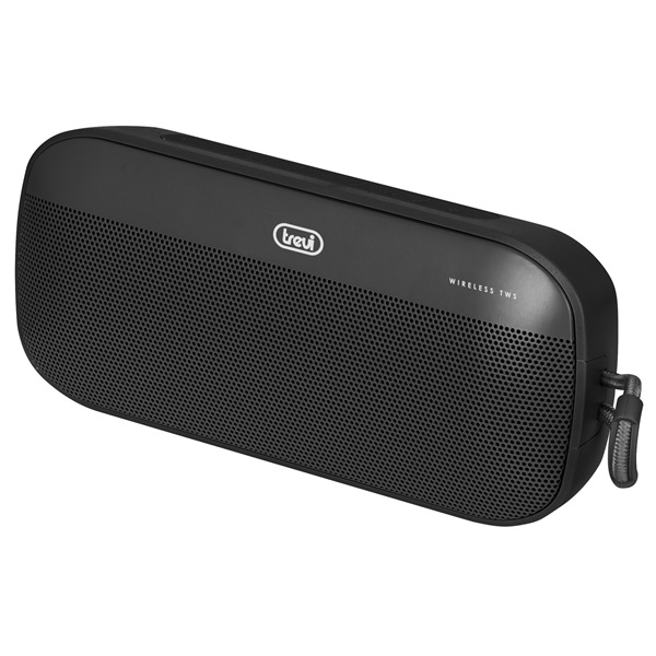 Trevi XR 8A18 fekete Bluetooth hangszóró Trevi XR 8A18 fekete Bluetooth hangszóró